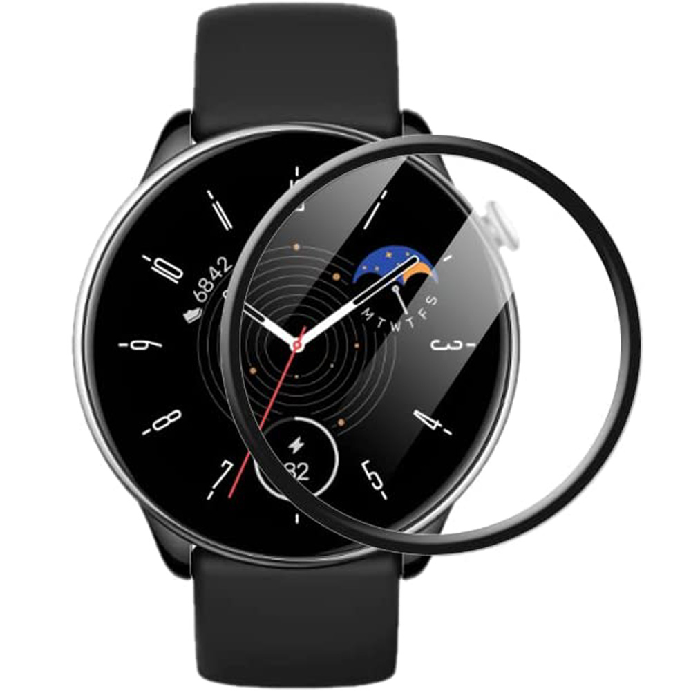Screen Protector Matte - Huami Amazfit GTR mini ekran koruyucu