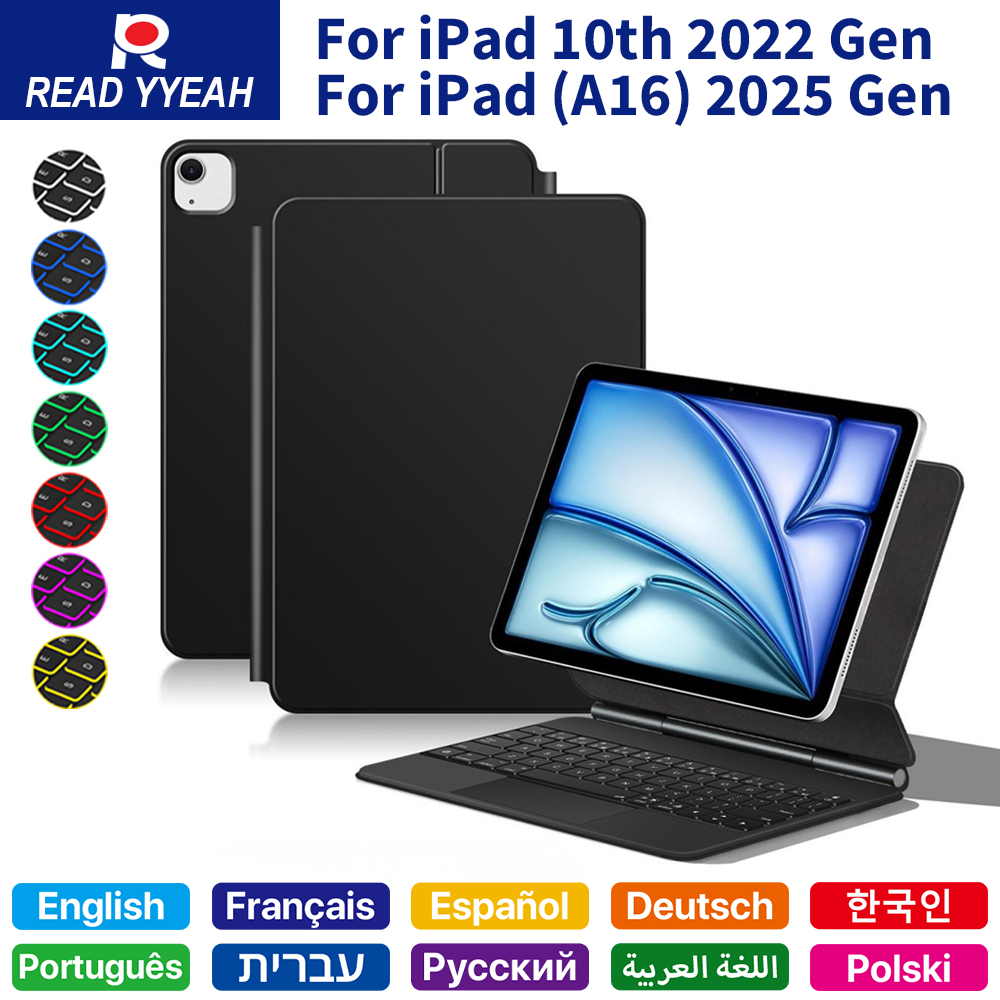 Tablet Ipad Accessories - 2026 iPad 10 11. Nesil için