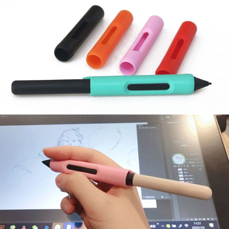 Wacom Tablet Accessories - Wacom LP-180-0S LP-190-2K LP-1100-4K Tablet kalemlik