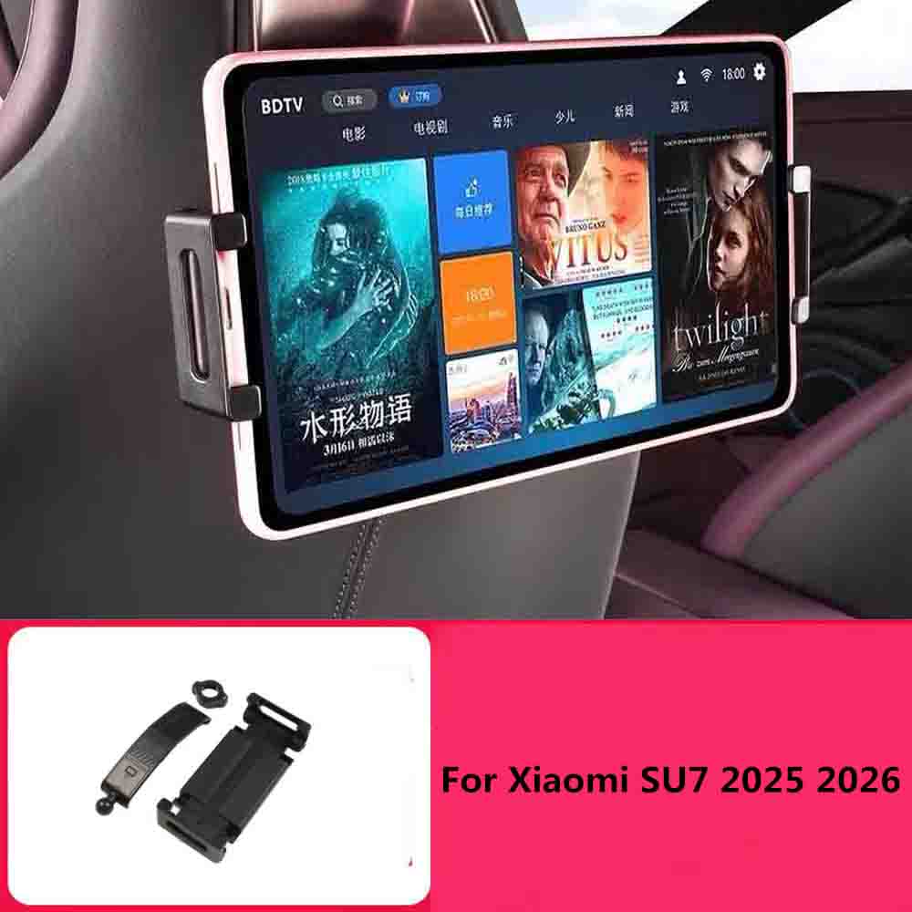 Tablet Ipad Accessories - Xiaomi SU7 2025 2026 Tablet Telefon