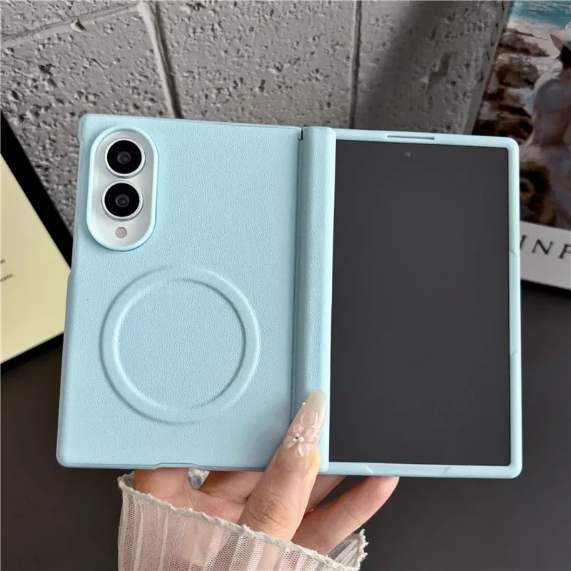 Screen Protector Matte - Samsung Galaxy Z Fold 8 için