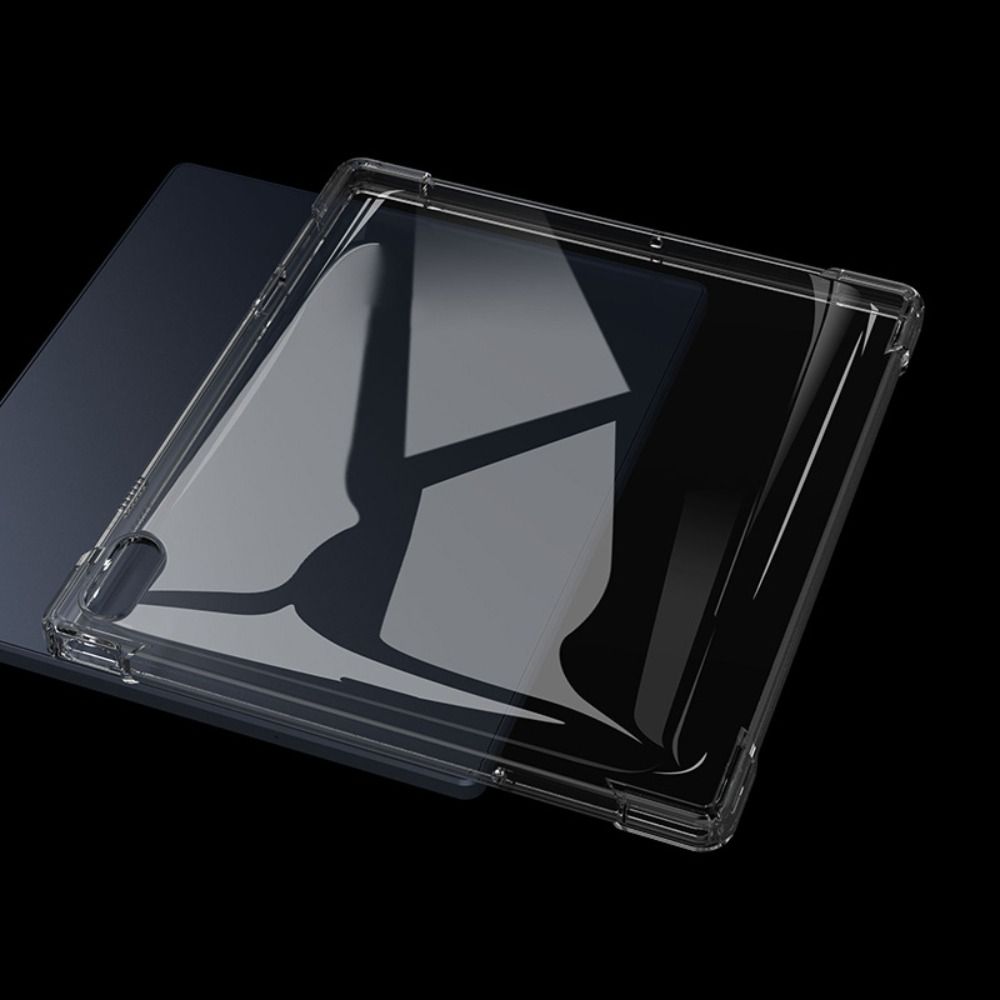 Tablet Accessories Amazon - Yeni TPU Tablet Kılıfı Şeffaf Darbeye