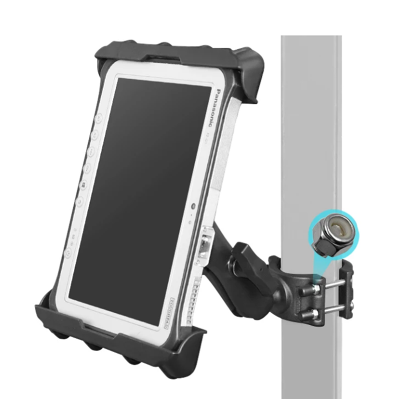 Ram Tablet Accessories - 280x 210x27mm ölçülerinde, C boyut serisi