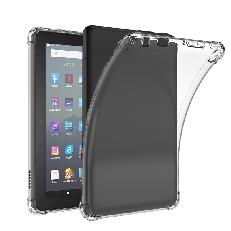 Tablet Accessories Amazon - Amazon yangın 7 Tablet için kristal