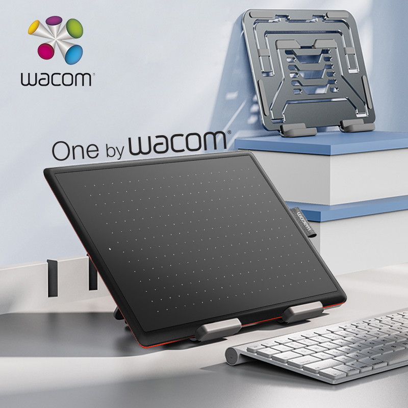 Wacom Tablet Accessories - Çizim boyama ve oyun OSU için