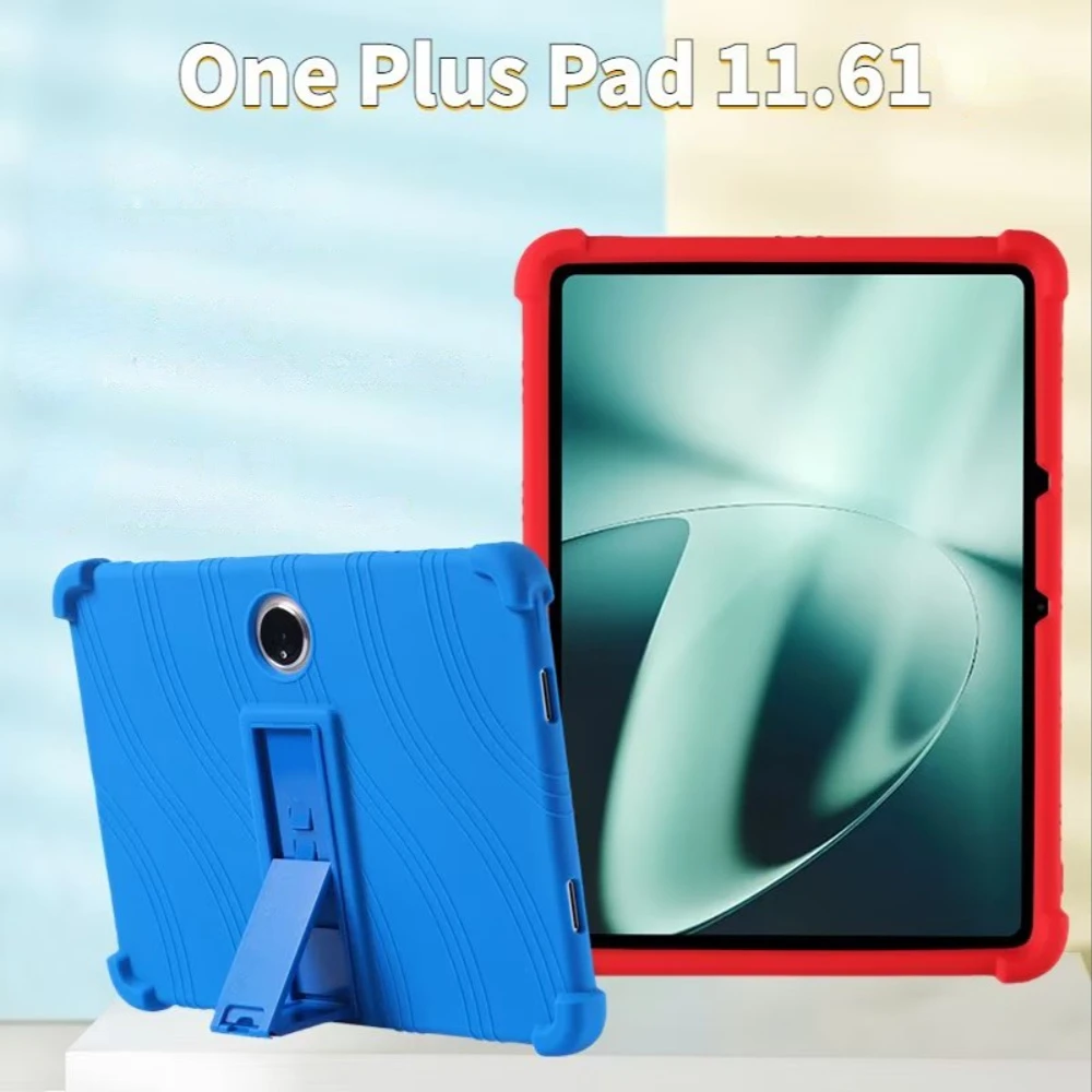 Oneplus Tablet Accessories - One Plus Pad için kılıf 11.6