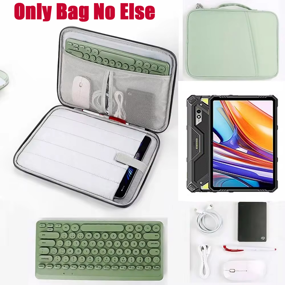 Ulefone Tablet Accessories - Tablet Saklama Çantası Ulefone Armor Pad