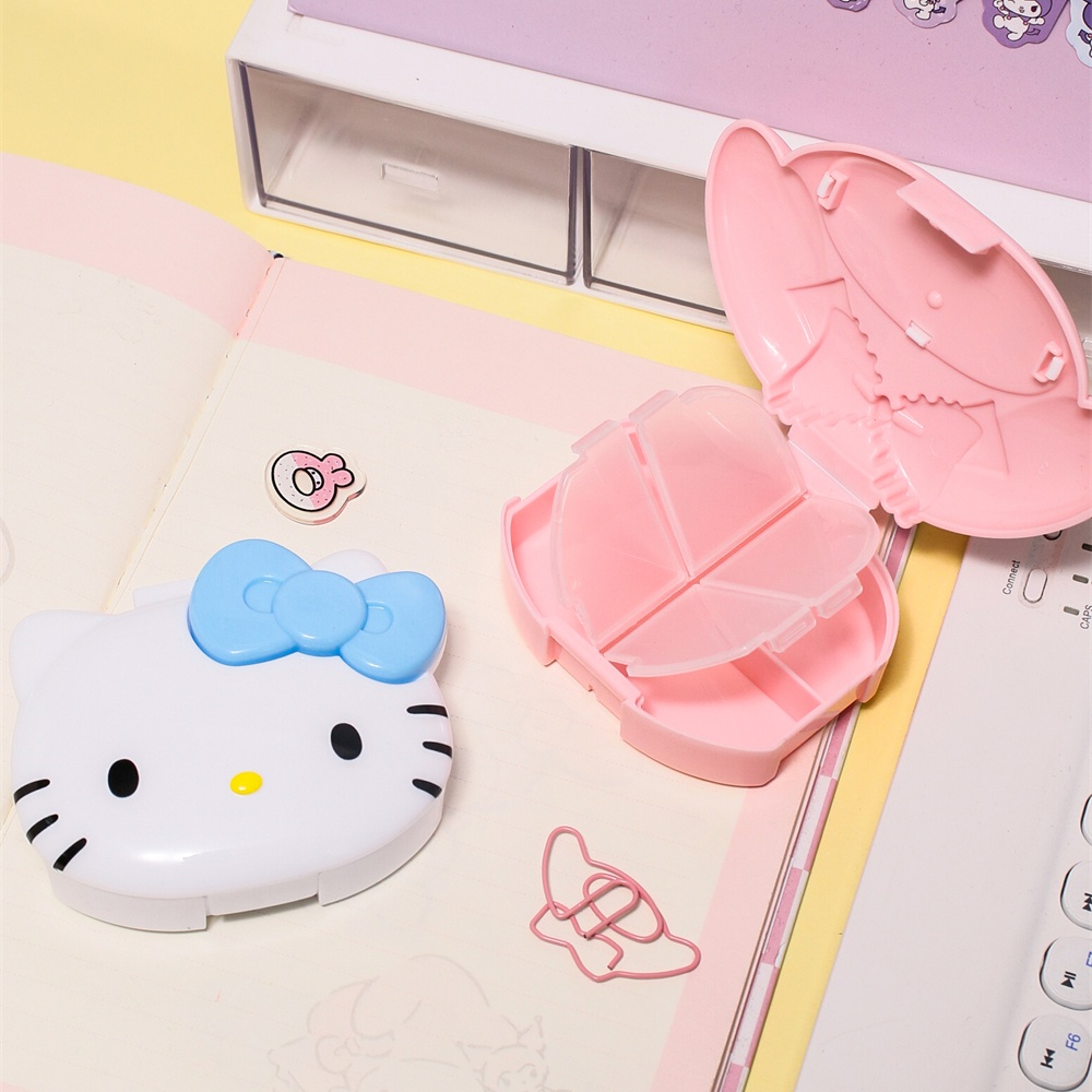 Boox Tablet Accessories - Orijinal Sanrio Hello Kitty My Melody