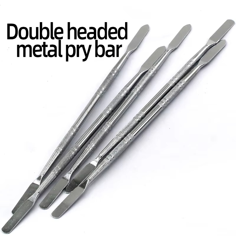 Boox Tablet Accessories - Metal Çift Uçlu Levye Çubuğu Cep