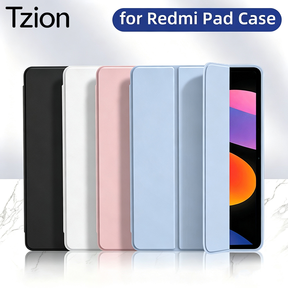 Redmi Tablet Accessories - Xiaomi Redmi Pad 2 SE 8.7