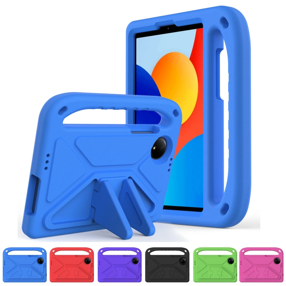 Redmi Tablet Accessories - Çocuklar İçin EVA Kılıf Xiaomi Redmi