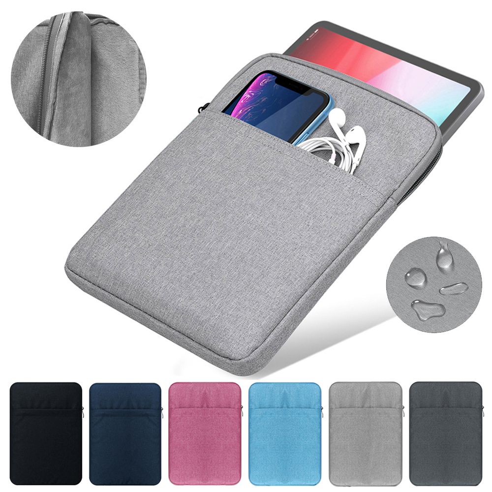 Boox Tablet Accessories - Tablet Kol Telefonu Çanta Darbeye Dayanıklı