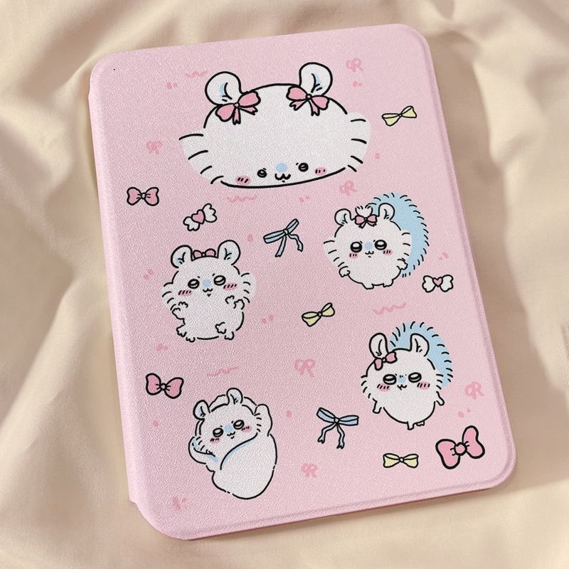 Tablet Ipad Accessories - Anime Chiikawa Momonga Karikatür IPad Tablet