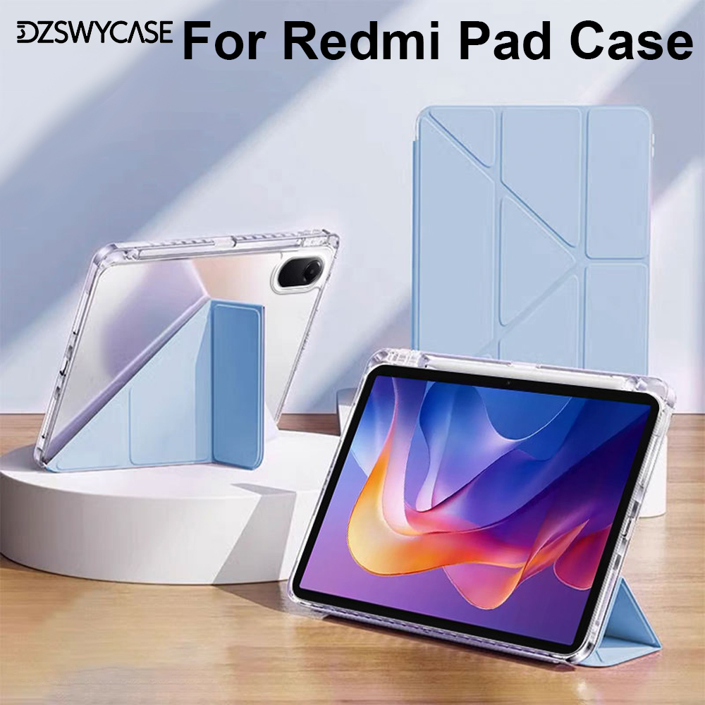 Redmi Tablet Accessories - Xiaomi Redmi Pad 2 11 inç,