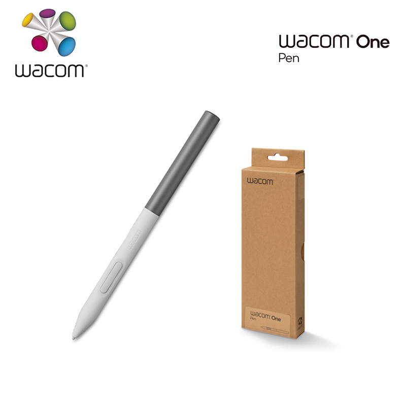 Wacom Tablet Accessories - Wacom One Standart Kalem (2023 Sürümü