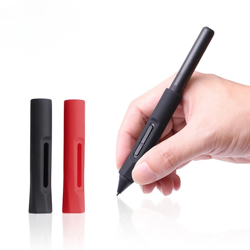 Wacom Tablet Accessories - Wacom kalem için Wacom kalem kavrama