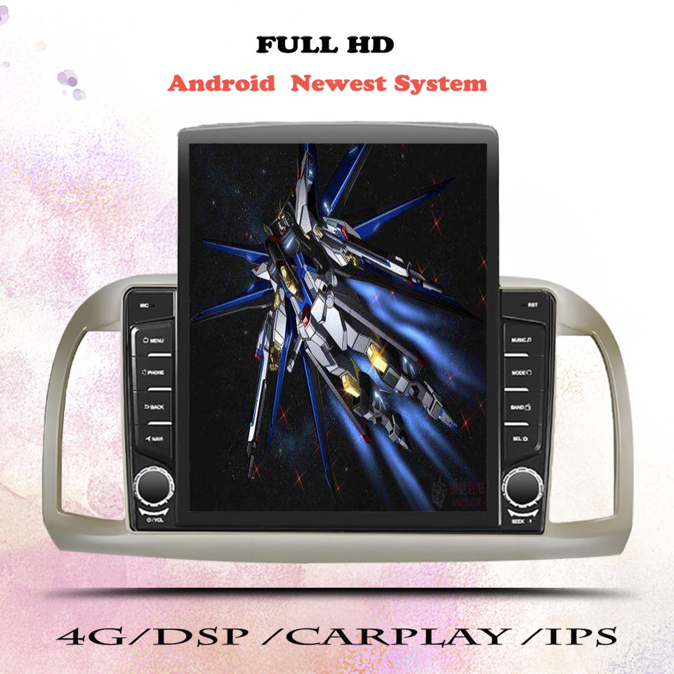 8G + 128G Android 14 Nissan Ma - Tablet Danish Mobile & Accessories incelemesi ve fiyatı