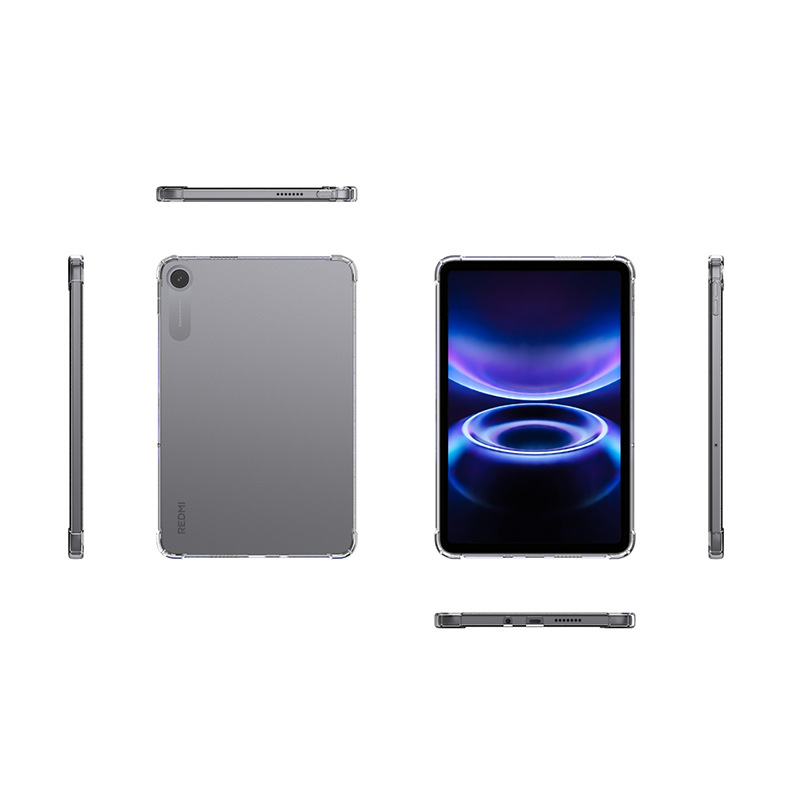 Xiaomi Redmi Pad 2 SE 2026 Kıl - Redmi Tablet Accessories incelemesi ve fiyatı