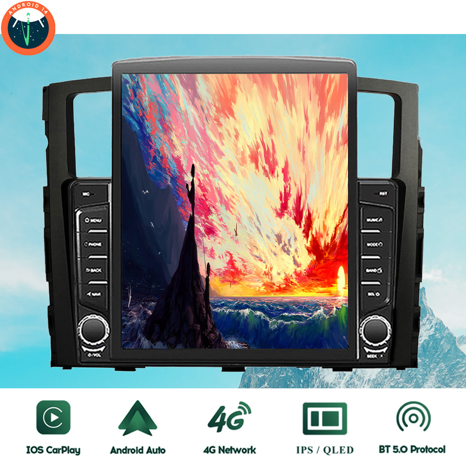 Android 14.0 8G + 128G Araba A - Tablet Danish Mobile & Accessories incelemesi ve fiyatı