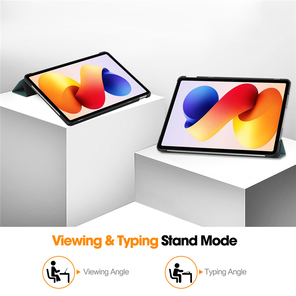 Redmi Pad 2 Pro 12.1 2025 Kılı - Redmi Tablet Accessories incelemesi ve fiyatı
