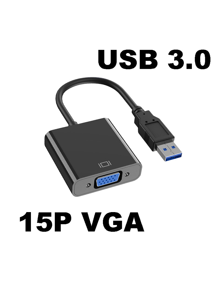 YENİ 2026 USB 3.0 - VGA Adaptö - Tablet Lap Desk incelemesi ve fiyatı