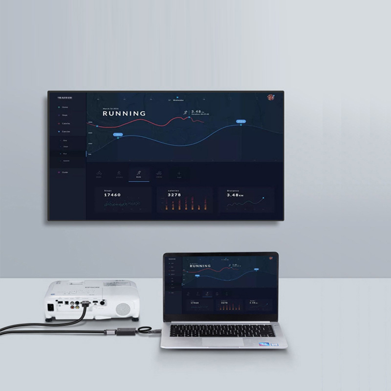 YENİ 2026 USB 3.0 - VGA Adaptö - Tablet Lap Desk incelemesi ve fiyatı