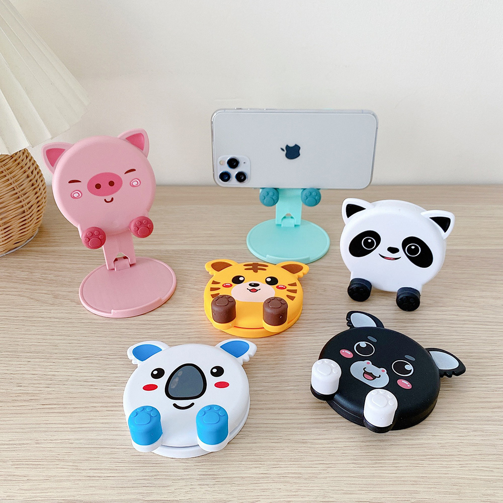 Sevimli Hayvan Masaüstü Telefo - Tablet Accessories Online incelemesi ve fiyatı