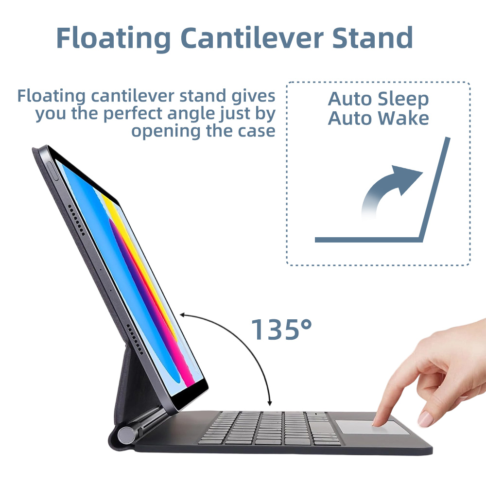 2026 iPad 10 11. Nesil için Bl - Tablet Ipad Accessories incelemesi ve fiyatı
