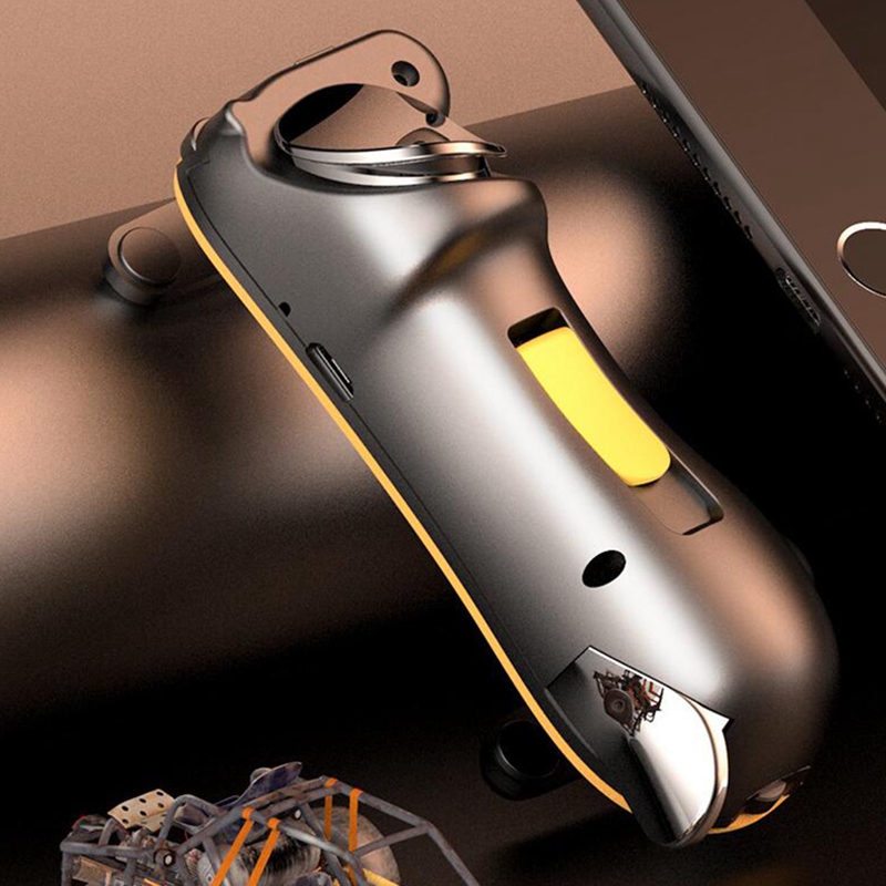 Kaliteli PUBG Tetik Denetleyic - Tablet Ipad Accessories incelemesi ve fiyatı