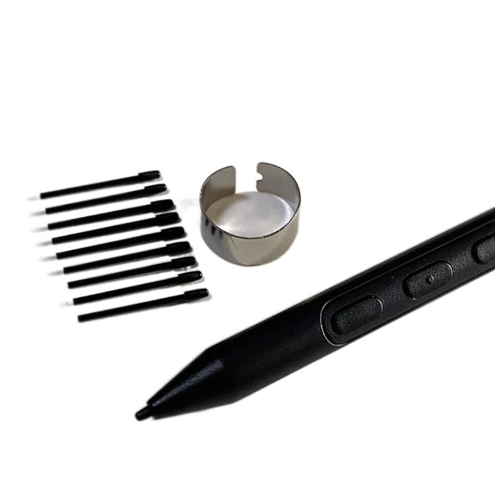 Wacom Pro Pen 3 PTK470 670 870 - Wacom Tablet Accessories incelemesi ve fiyatı
