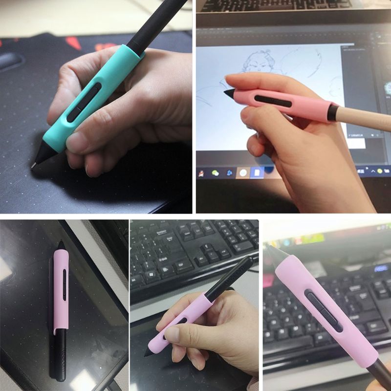 Wacom LP-180-0S LP-190-2K LP-1 - Wacom Tablet Accessories incelemesi ve fiyatı