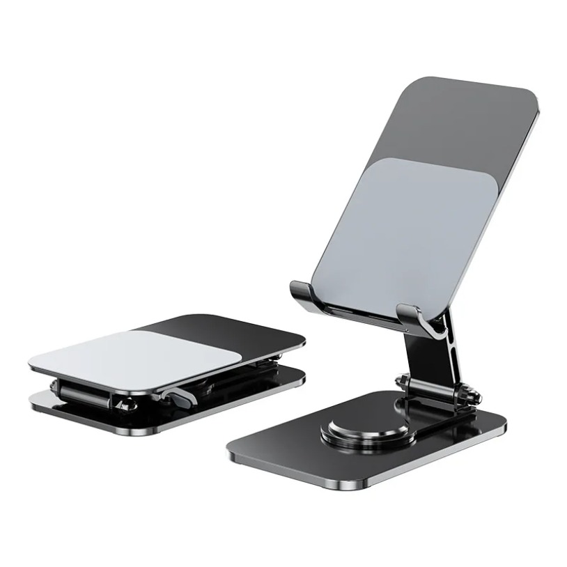 Üniversal Metal 360 °   Dönebi - Tablet Ipad Accessories incelemesi ve fiyatı