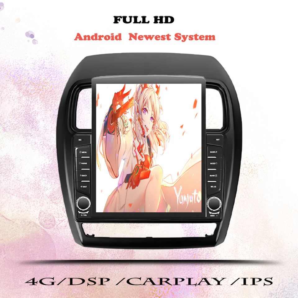 8G + 128G Android 14 Mitsubish - Tablet Danish Mobile & Accessories incelemesi ve fiyatı