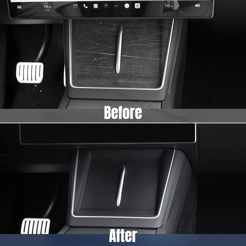 Tesla Model YL için kablosuz ş - Wireless Charging Pad incelemesi ve fiyatı