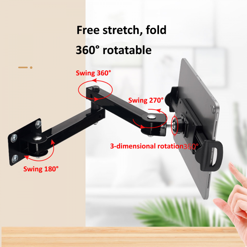 Duvara Monte Tablet Standı Aya - Ulefone Tablet Accessories incelemesi ve fiyatı