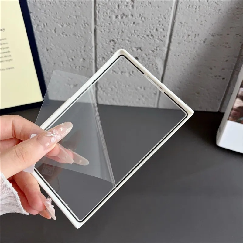Samsung Galaxy Z Fold 8 için M - Screen Protector Matte incelemesi ve fiyatı