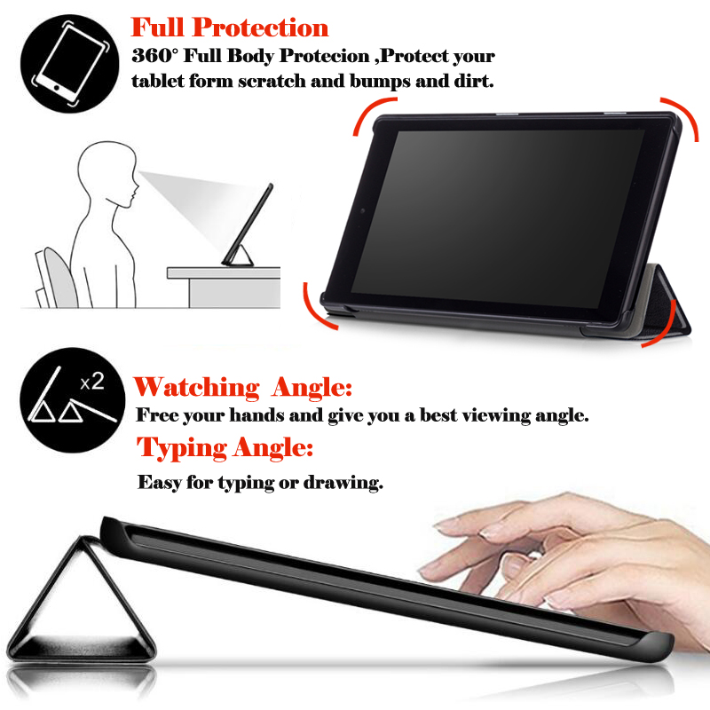 Amazon Fire HD 10 Kılıf 2023 1 - Tablet Accessories Amazon incelemesi ve fiyatı