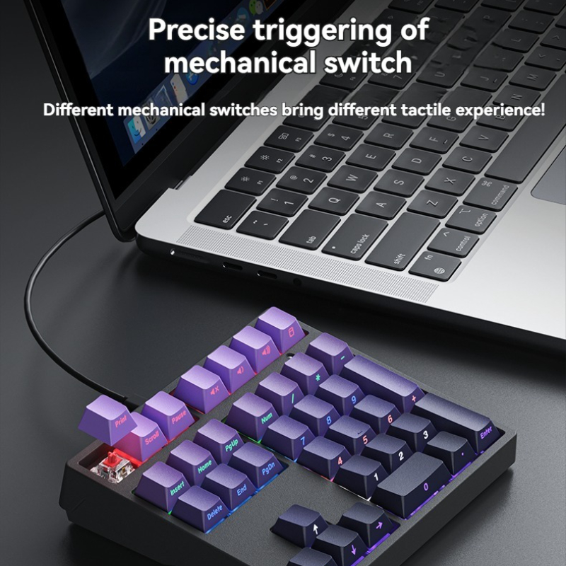 A35 Sayısal Klavye Kablolu Tek - Tablet Accessories Gifts incelemesi ve fiyatı