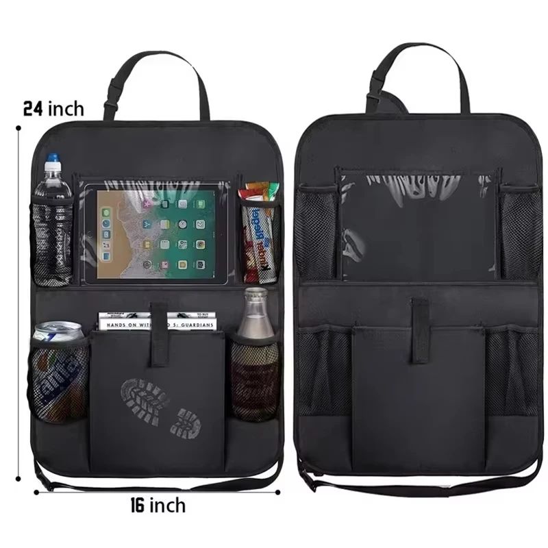 Çok Fonksiyonlu Oxford Kumaş A - Tablet Car Accessories incelemesi ve fiyatı