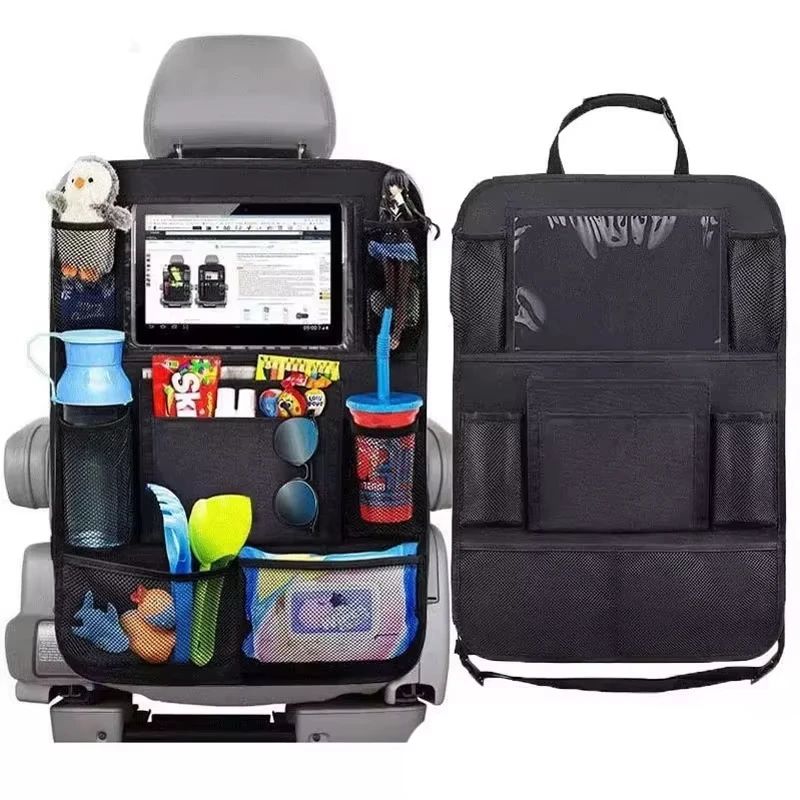 Çok Fonksiyonlu Oxford Kumaş A - Tablet Car Accessories incelemesi ve fiyatı