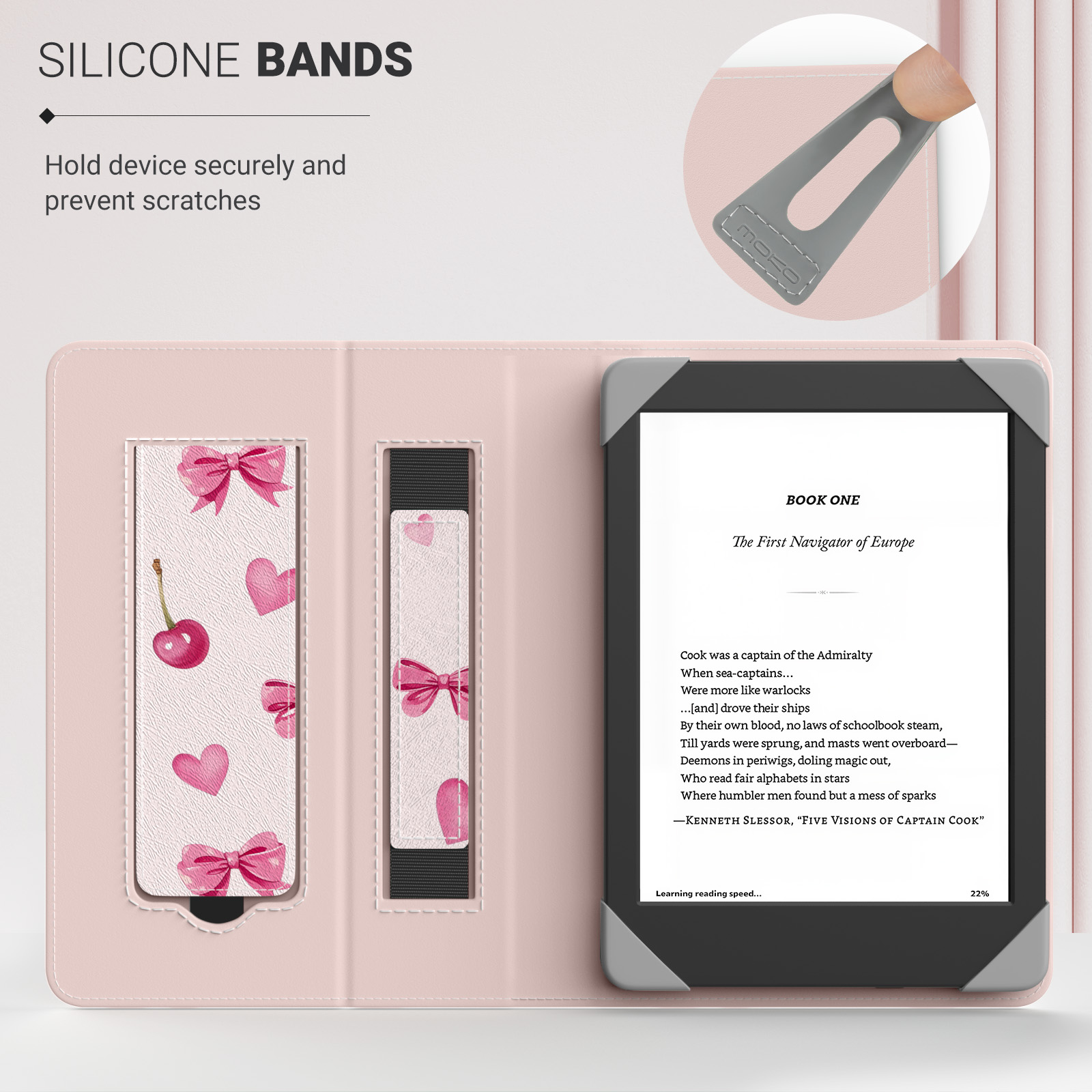 6 inç e-Kitap Okuyucuları ve T - Tablet Accessories Amazon incelemesi ve fiyatı