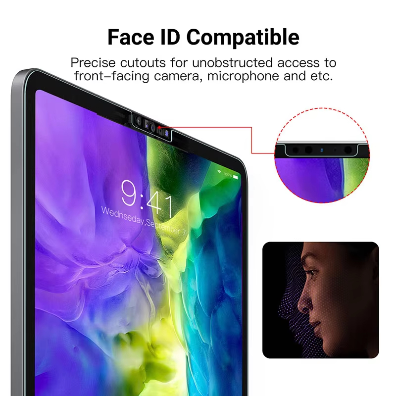 Mat Kağıt Dokulu Tablet Ekran  - Paper Feel Screen Film incelemesi ve fiyatı