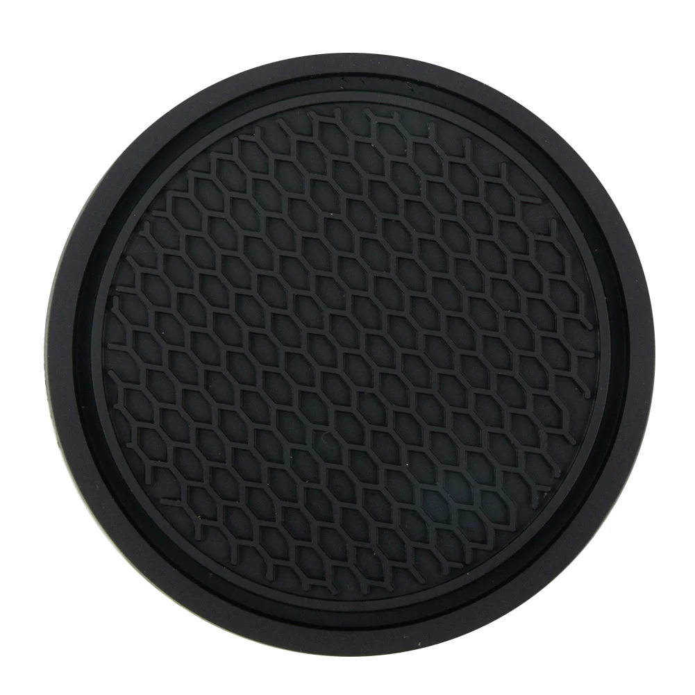 4 adet araba Coaster kaymaz si - Tablet Car Accessories incelemesi ve fiyatı