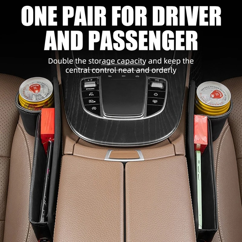 Araba Koltuk Aralığı Düzenleyi - Tablet Car Accessories incelemesi ve fiyatı