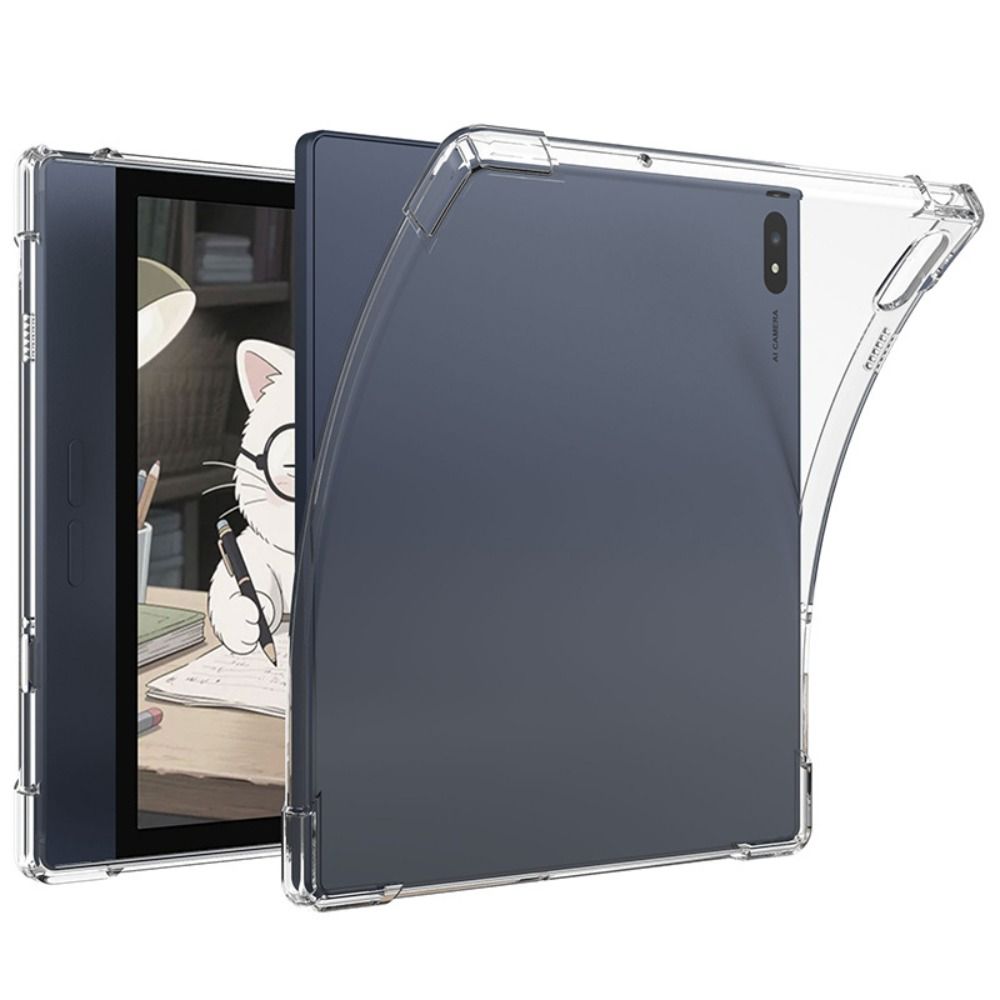 Yeni TPU Tablet Kılıfı Şeffaf  - Tablet Accessories Amazon incelemesi ve fiyatı