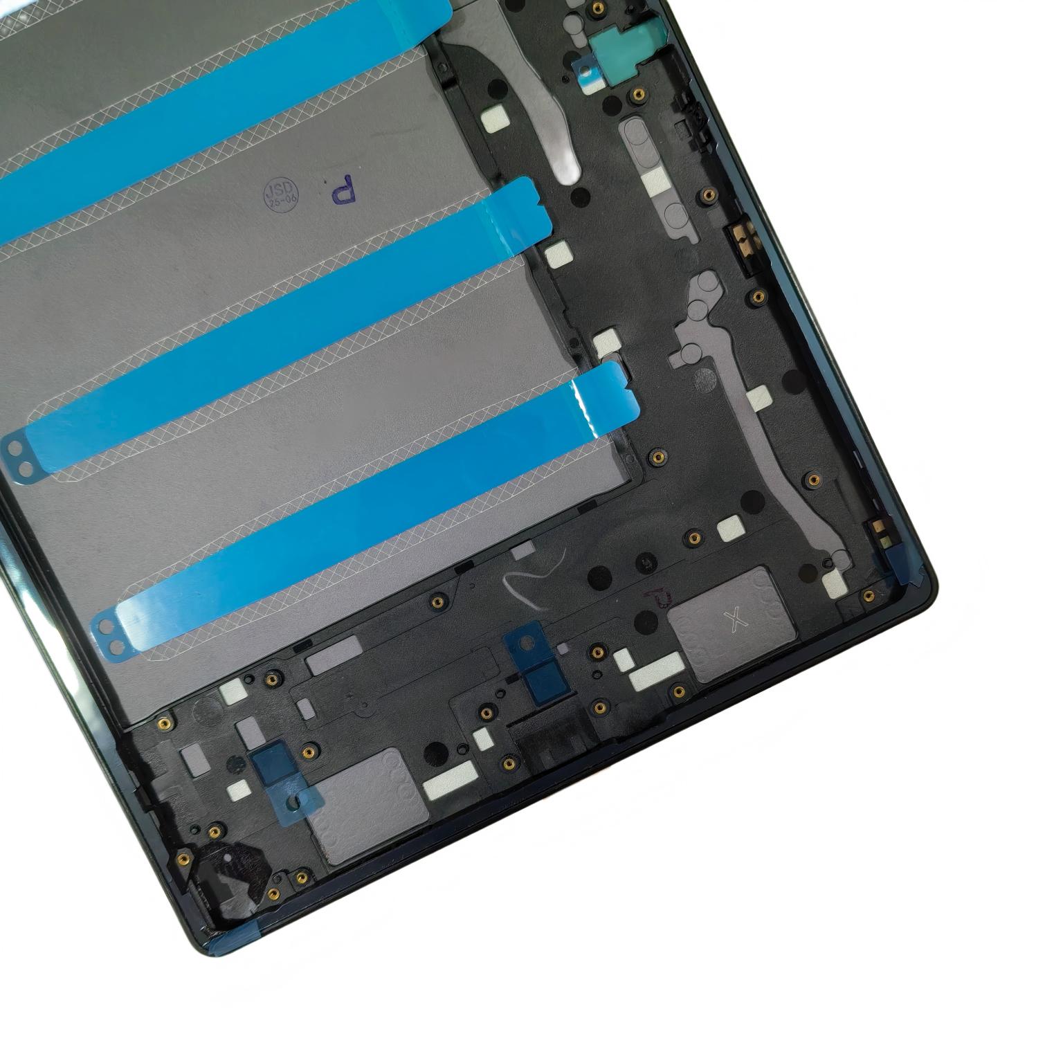 A+ Shell arka kapak Samsung Ga - Boox Tablet Accessories incelemesi ve fiyatı