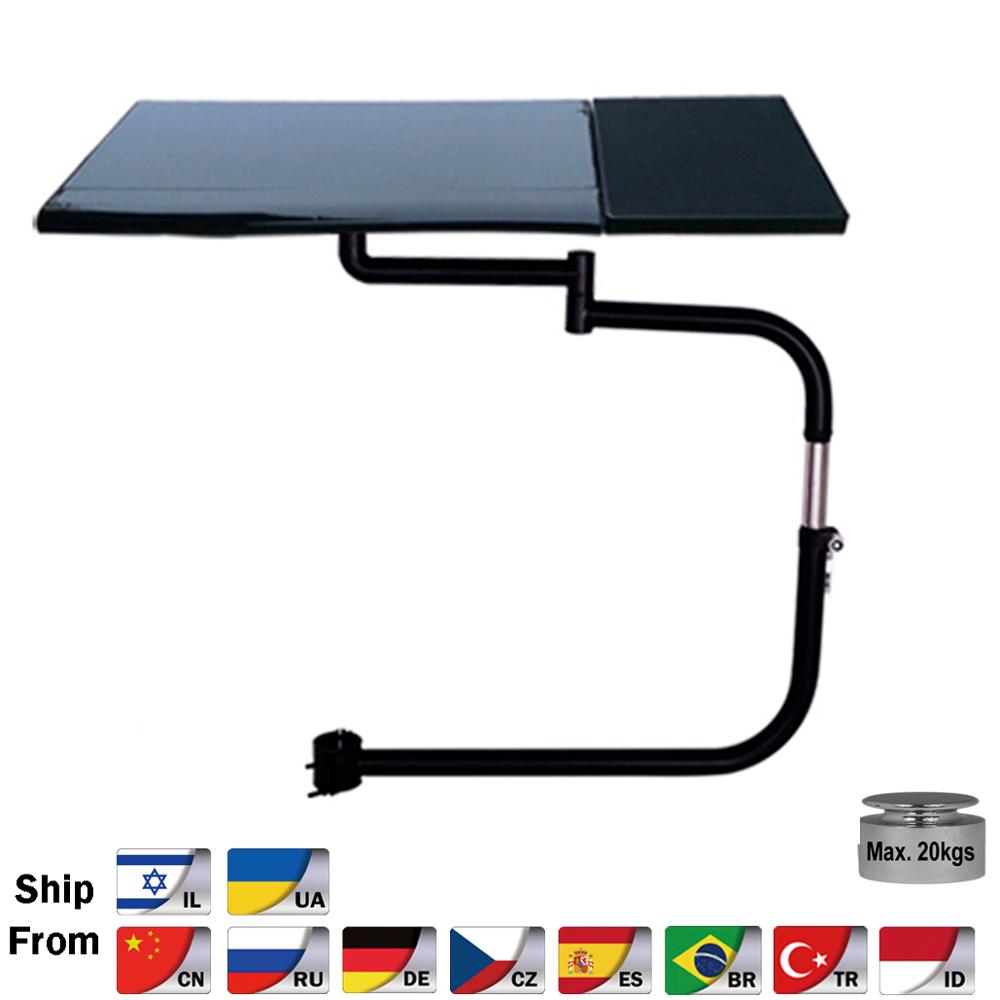 BL-OK030 çok fonksiyonlu tam h - Tablet Lap Desk incelemesi ve fiyatı