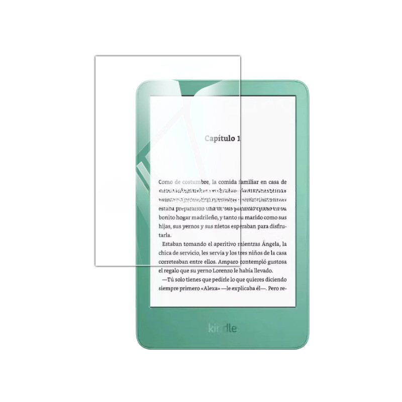 Amazon Kindle 2024 için 6 inç  - Tablet Accessories Amazon incelemesi ve fiyatı