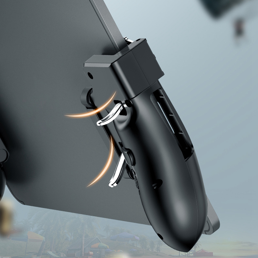 Kaliteli PUBG Denetleyici Altı - Tablet Ipad Accessories incelemesi ve fiyatı