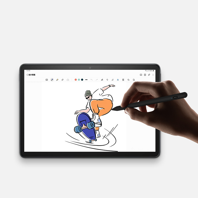 AJIUYU Stylus kalem Amazon yan - Tablet Accessories Amazon incelemesi ve fiyatı